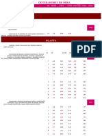 Numeros Generadores de Obra Equipo 2