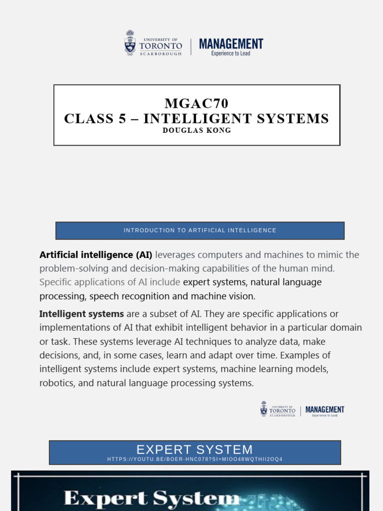 Class+5+ +Lecture+Note. | PDF | Deep Learning | Artificial Neural Network