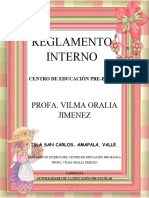 Cepb Profa Vilma Oralia Jimenez