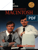 Desvendando o Macintosh