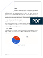 Assignment SPSS