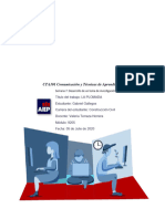 Actividad Practica Sumativa - Semana 7 - Modulo 9205