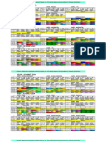 jadwal khusus dan pengawas PTS2 2024-1