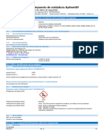 7.ficha de Seguridad Compuesto Apliweld