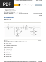 CDVR Wirring Diagram