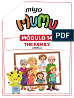 Módulo 14 - A Família - The Family