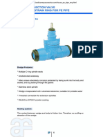 House Connection Valve