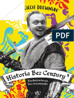 Drewniak Wojciech - Historia Bez Cenzury