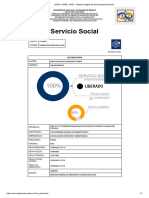 Servicio Social