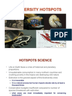 Lecture 11 - Hotspots