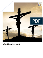 Vía Crucis FRATERNIDAD