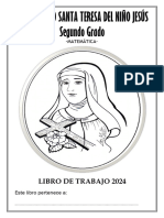 PDF - 2do GRADO - MATEMÁTICA - 1ER TRIMESTRE