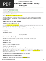 Scrabble 4-5 Letter | PDF | Nature | Organisms