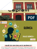 Enlace Químico I