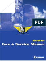 Care and Service Manual