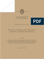 Dissertação de Mestrado - Filipe José Prazeres Da Silva