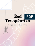 Red Terapeutica