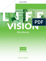 Life Vision Elementary WB