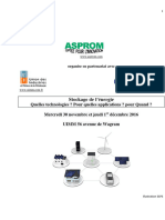 Stockage Energie