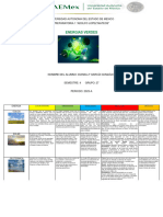 Geografia 4 Energias Verdes