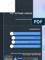 4.2. - Poder Judicial