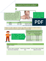 Frecuencia Cardiaca