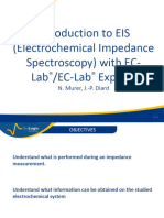 Impedance I