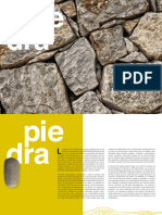 Piedra - 084200