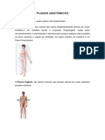 Anatomia Nomenclatura