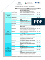 Icbes2024 Presentation Program