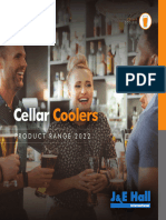 Cellar Cooler Systems