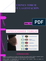 Ingecciones y Ovario Ginecologia