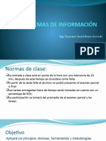 Sistemas de Informacion Primer Parcial