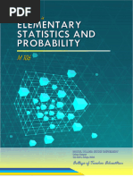 Lesson 16 Basics Concepts of Hypothesis Testing