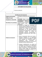 IE Evidencia 1 Taller Perfil de Cargo Basado en Las Competencias y Politicas de Contratacion