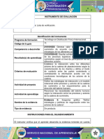 IE Evidencia 2 Esquema Grafico Definir Estrategias y Politicas de Negociacion Entre Los Actores de La Cadena