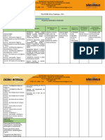 6º Ano B-PLANO DE AULA 3 Quinzena 18-03-2024 A 29-03-2024