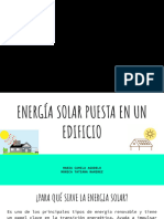 Energía Solar 3