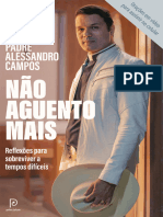 Não Aguento Mais Alessandro Campos