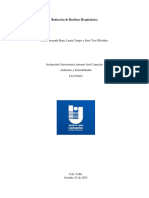 Reducción de Residuos - Ambiente y Sostenibilidad Final PDF (1