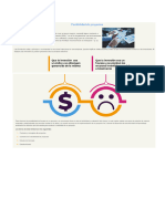 Apuntes Factibilidad y Evaluación de Proyectos