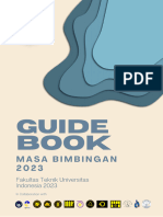 Guidebook IMA 2023