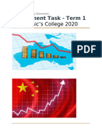 AT1 - China Research Report (A Grade 100