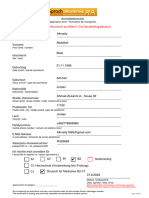 Sprachakademie Anmeldeformula1