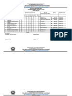 Program Komite 22-23