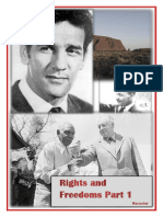 Macaulay's Rights and Freedoms Booklet Part 1-1
