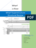 CGX Wharf - Superstructure - v1 - 7feb2020