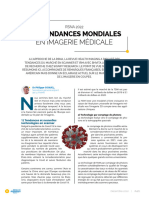 FNMR Les Tendances Mondiales en Imagerie Medicale 2023 1