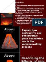 Group 2 Volcano