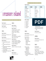 GA Treasure Key+Test Ed2003